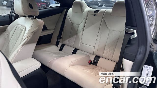 BMW 4시리즈 (G22) M440i xDrive купе, 2022 17
