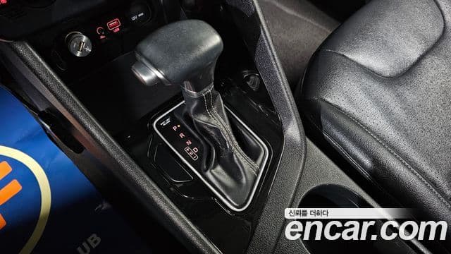 Kia Niro Prestige, 2018 9