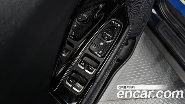 Kia Niro Prestige, 2018 12