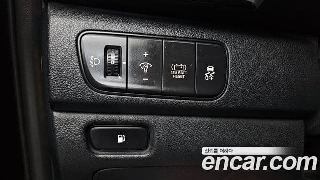 Kia Niro Prestige, 2018 13