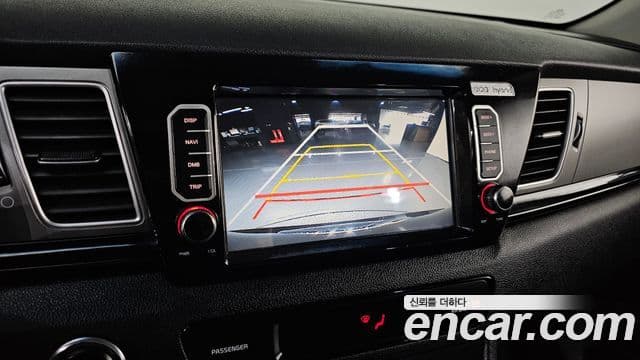 Kia Niro Prestige, 2018 17