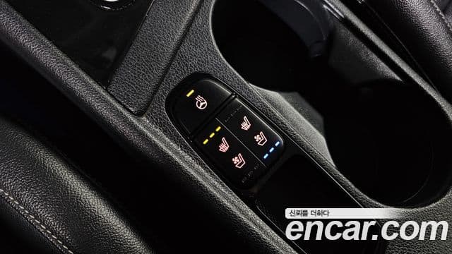 Kia Niro Prestige, 2018 18