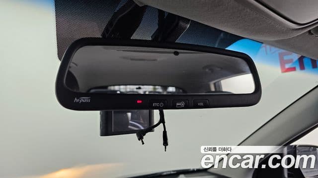 Kia Niro Prestige, 2018 19