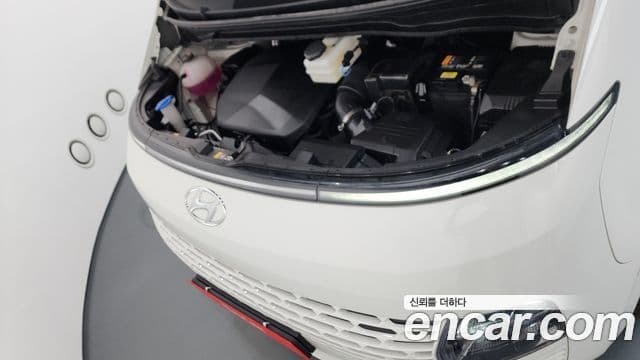 Hyundai Staria Modern, 2023 6