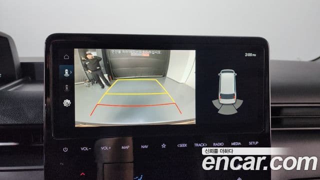 Hyundai Staria Modern, 2023 15