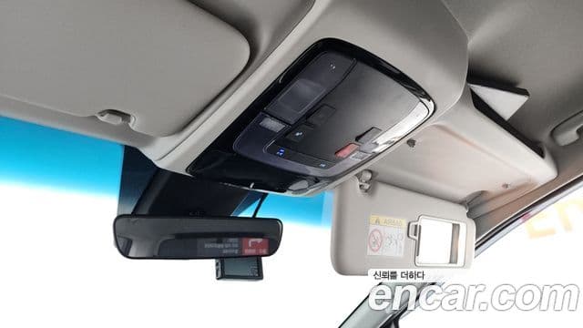 Hyundai Staria Modern, 2023 19