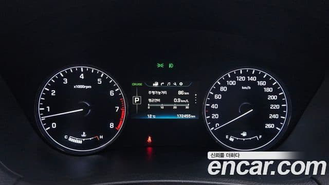 Hyundai Genesis DH G330 Premium AWD, 2015 8