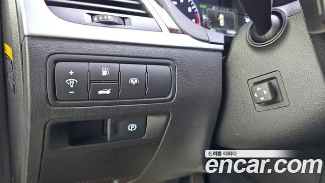 Hyundai Genesis DH G330 Premium AWD, 2015 14