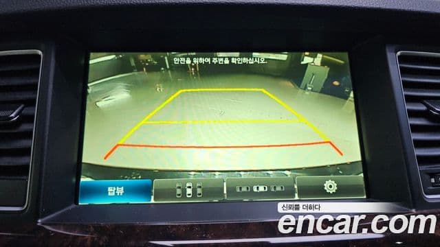 Hyundai Genesis DH G330 Premium AWD, 2015 17