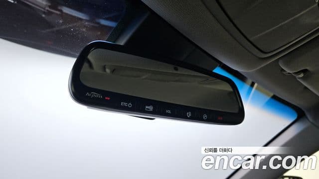 Hyundai Genesis DH G330 Premium AWD, 2015 19