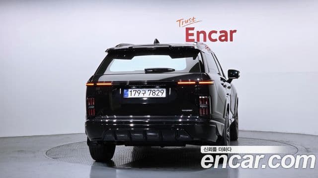 KG모빌리티(SsangYong) Actyon 2세대 S8, 2026 4