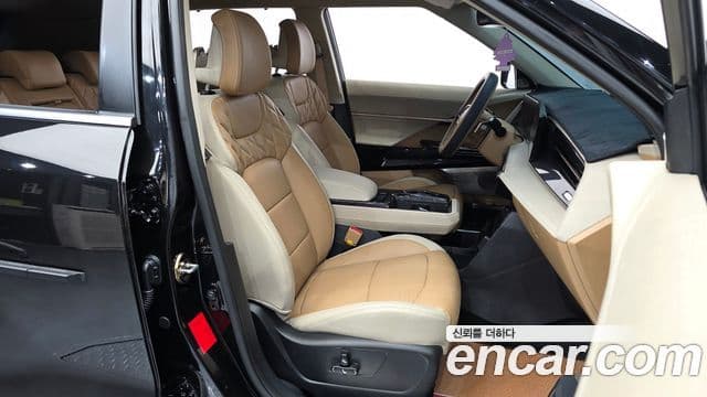 KG모빌리티(SsangYong) Actyon 2세대 S8, 2026 10