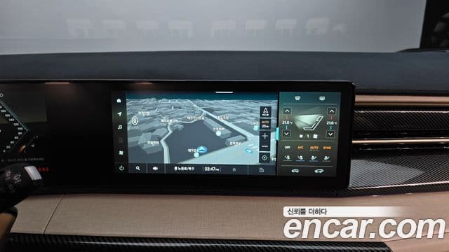 KG모빌리티(SsangYong) Actyon 2세대 S8, 2026 15