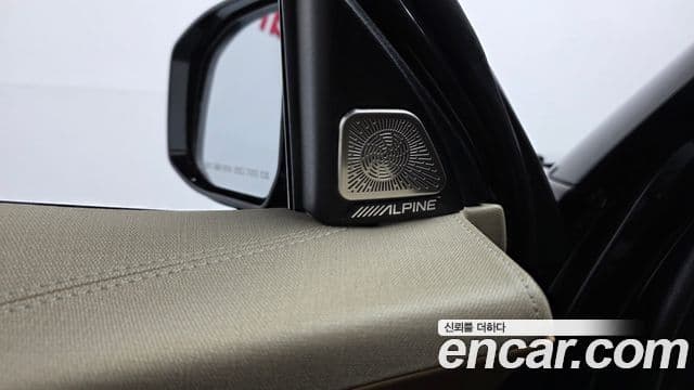 KG모빌리티(SsangYong) Actyon 2세대 S8, 2026 17