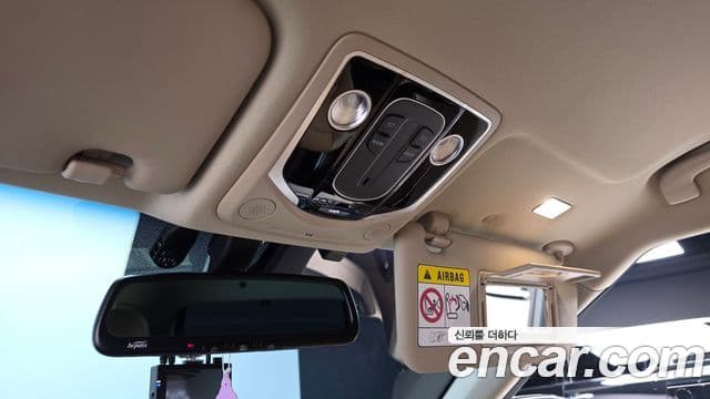 KG모빌리티(SsangYong) Actyon 2세대 S8, 2026 18