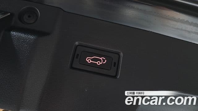 KG모빌리티(SsangYong) Actyon 2세대 S8, 2026 19