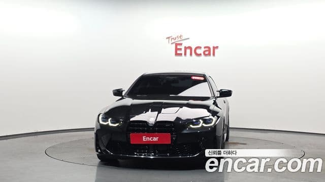 BMW M4 (G82) M4 Competition M xDrive, 2023 3