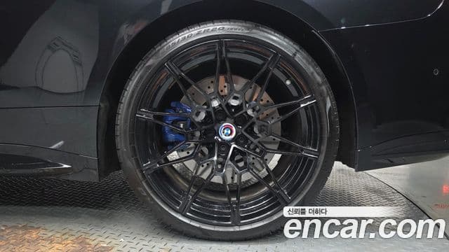BMW M4 (G82) M4 Competition M xDrive, 2023 все фото