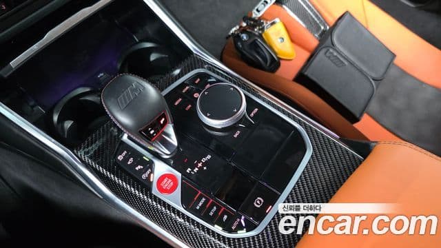 BMW M4 (G82) M4 Competition M xDrive, 2023 9