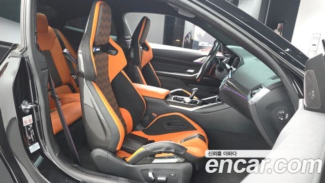 BMW M4 (G82) M4 Competition M xDrive, 2023 10