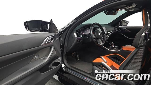 BMW M4 (G82) M4 Competition M xDrive, 2023 11