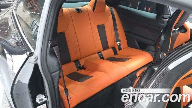 BMW M4 (G82) M4 Competition M xDrive, 2023 12