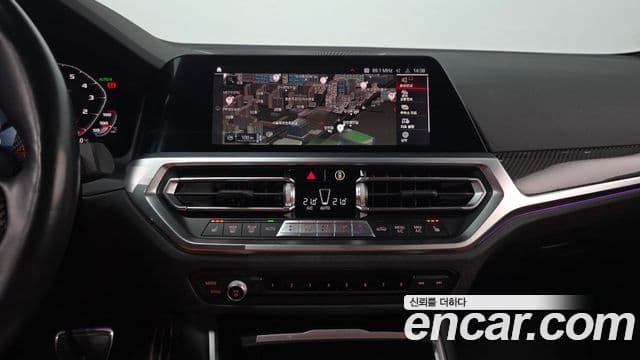 BMW M4 (G82) M4 Competition M xDrive, 2023 14