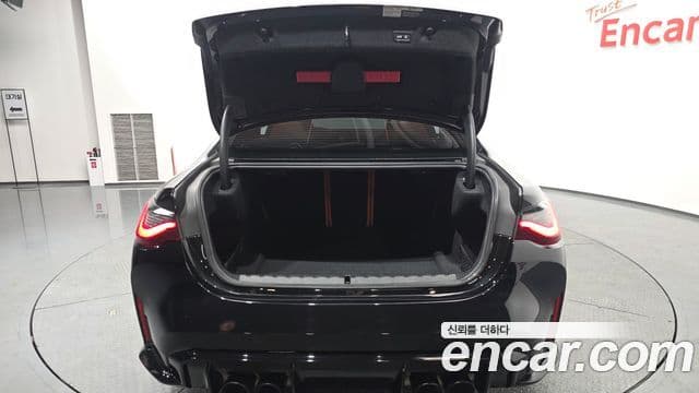 BMW M4 (G82) M4 Competition M xDrive, 2023 20