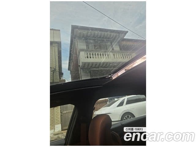 Kia The / новый New K8 Signature, 2025 все фото