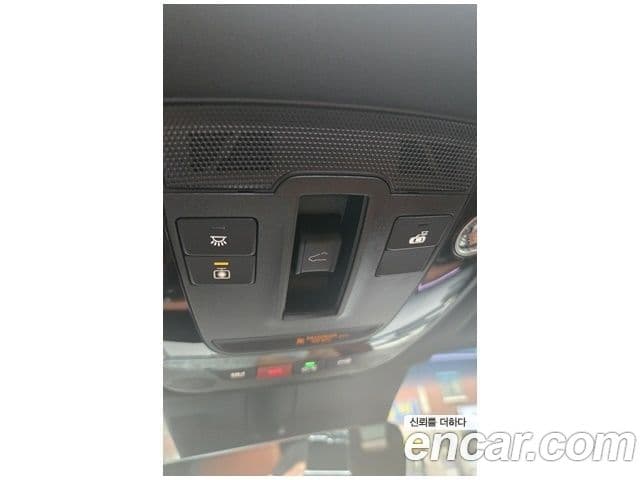 Kia The / новый New K8 Signature, 2025 7