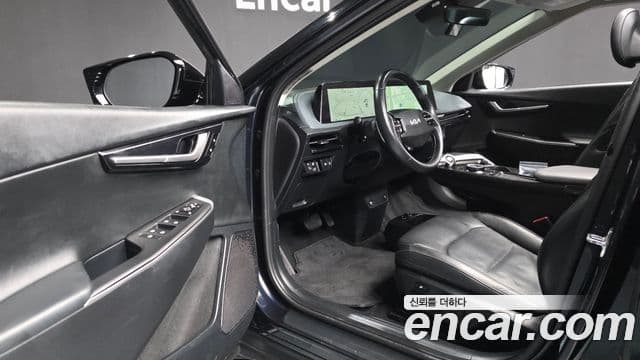 Kia EV6 Air, 2022 10