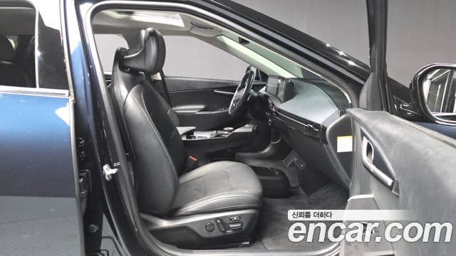 Kia EV6 Air, 2022 11