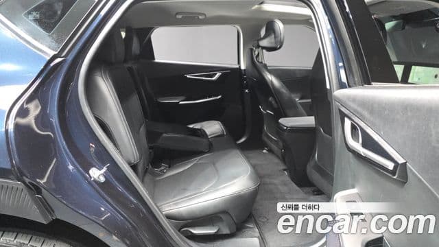 Kia EV6 Air, 2022 12