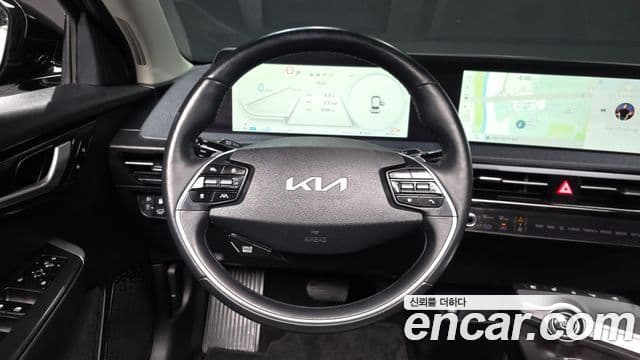 Kia EV6 Air, 2022 13