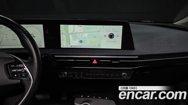 Kia EV6 Air, 2022 14