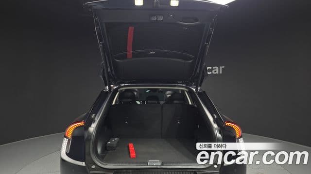 Kia EV6 Air, 2022 20