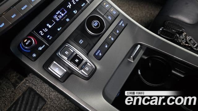 Hyundai Palisade Prestige, 2021 9