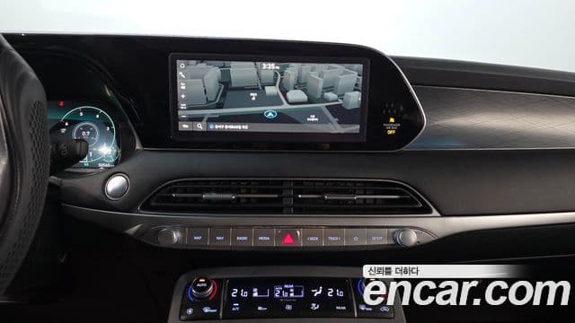 Hyundai Palisade Prestige, 2021 14