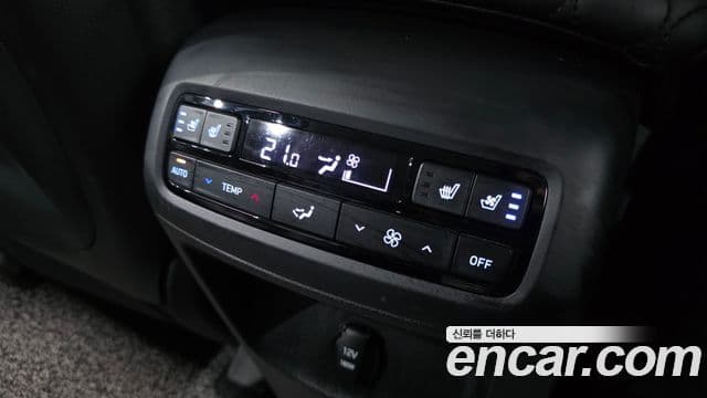 Hyundai Palisade Prestige, 2021 16