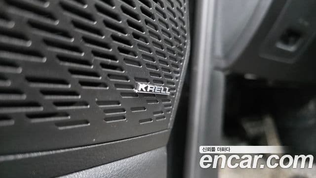 Hyundai Palisade Prestige, 2021 17