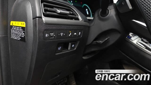 Hyundai Palisade Prestige, 2021 19