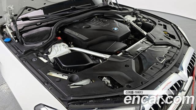 BMW 5시리즈 (G30) Luxury, 2023 6