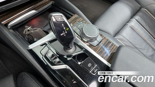 BMW 5시리즈 (G30) Luxury, 2023 9