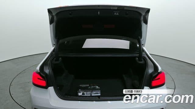 BMW 5시리즈 (G30) Luxury, 2023 18