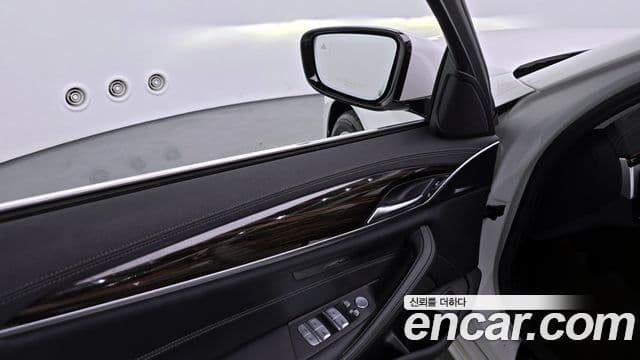 BMW 5시리즈 (G30) Luxury, 2023 20