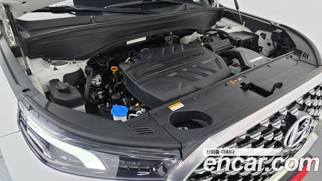 Hyundai Palisade Calligraphy, 2021 6