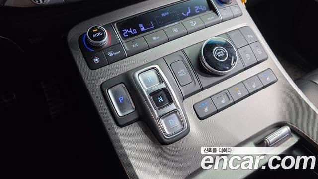 Hyundai Palisade Calligraphy, 2021 9