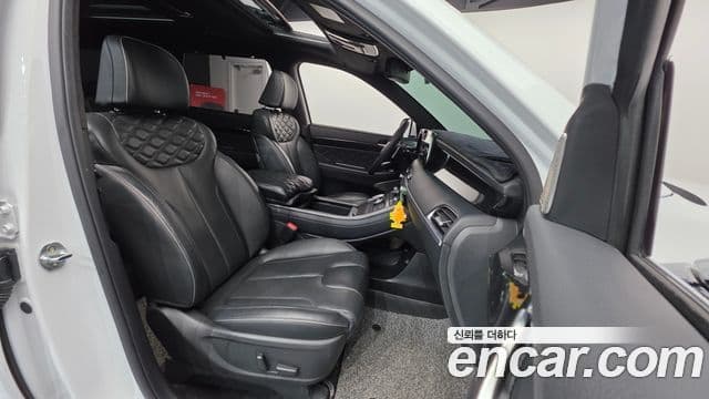 Hyundai Palisade Calligraphy, 2021 10