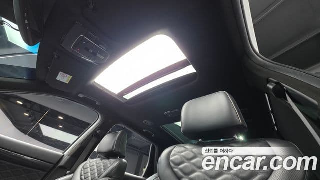 Hyundai Palisade Calligraphy, 2021 12