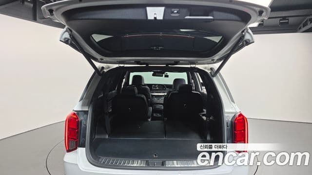 Hyundai Palisade Calligraphy, 2021 20